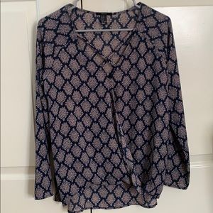Boutique Blouse